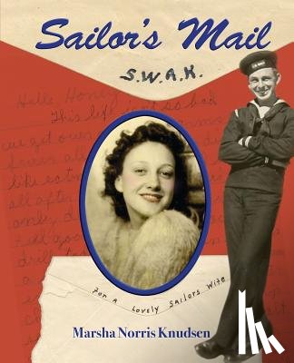 Knudsen, Marsha Norris - Sailor's Mail