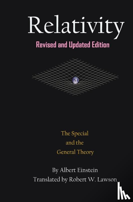 Einstein, Albert - Relativity