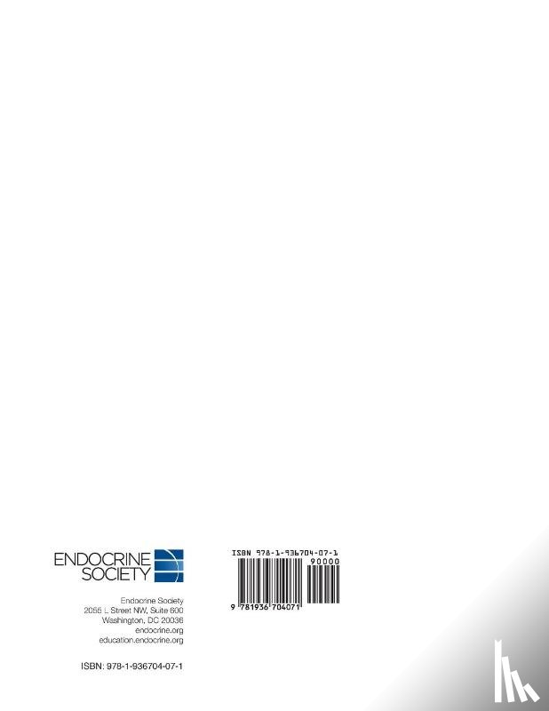  - Endocrine Board Review 2021