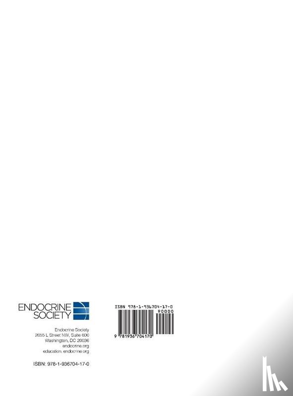 Endocrine Society - Endocrine Board Review 2023
