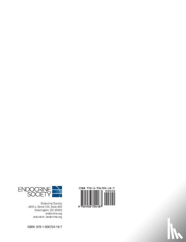 Endocrine Society - Endocrine Board Review 2023