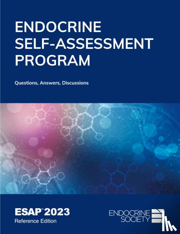 Endocrine Society - Endocrine Self-Assessment Program 2023