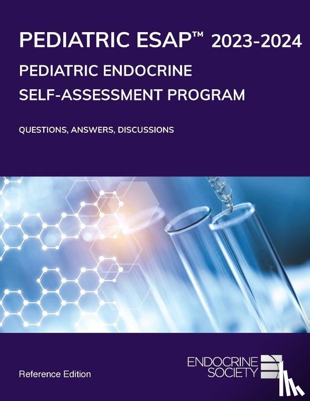  - Pediatric ESAP 2023-2024