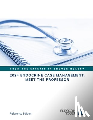  - 2024 Endocrine Case Management