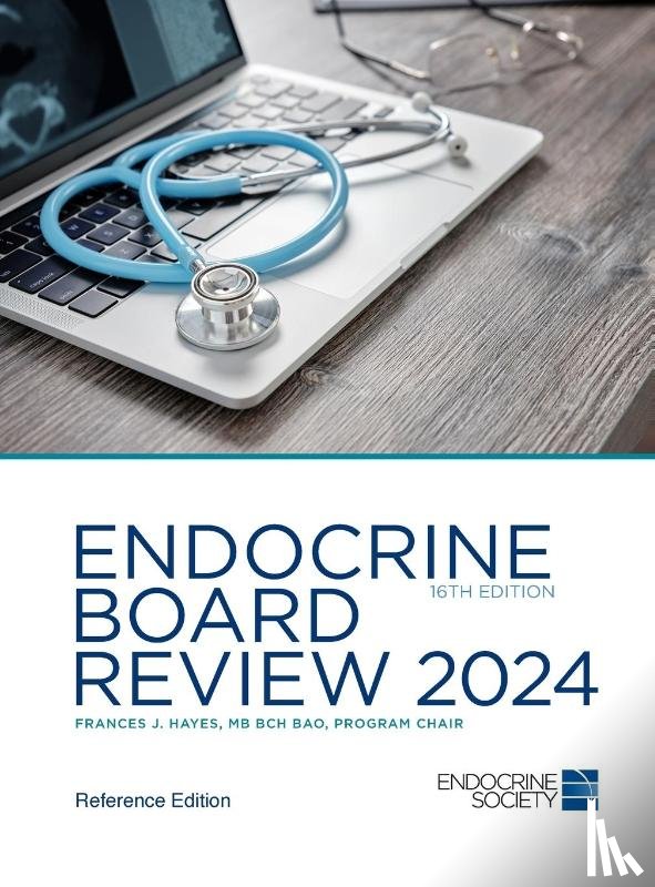  - Endocrine Board Review 2024