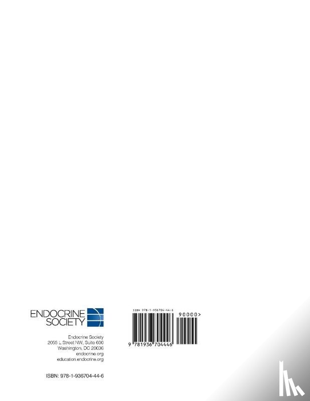  - Endocrine Board Review 2024