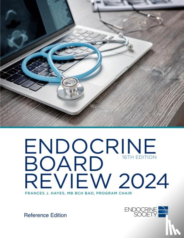  - Endocrine Board Review 2024