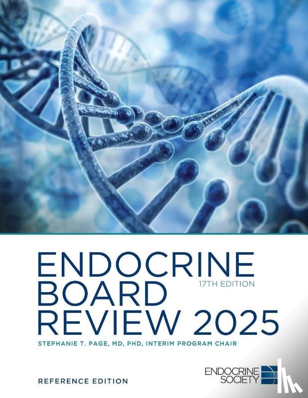  - Endocrine Board Review 2025