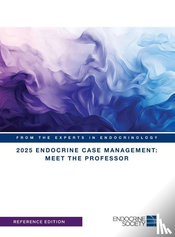  - 2025 Endocrine Case Management