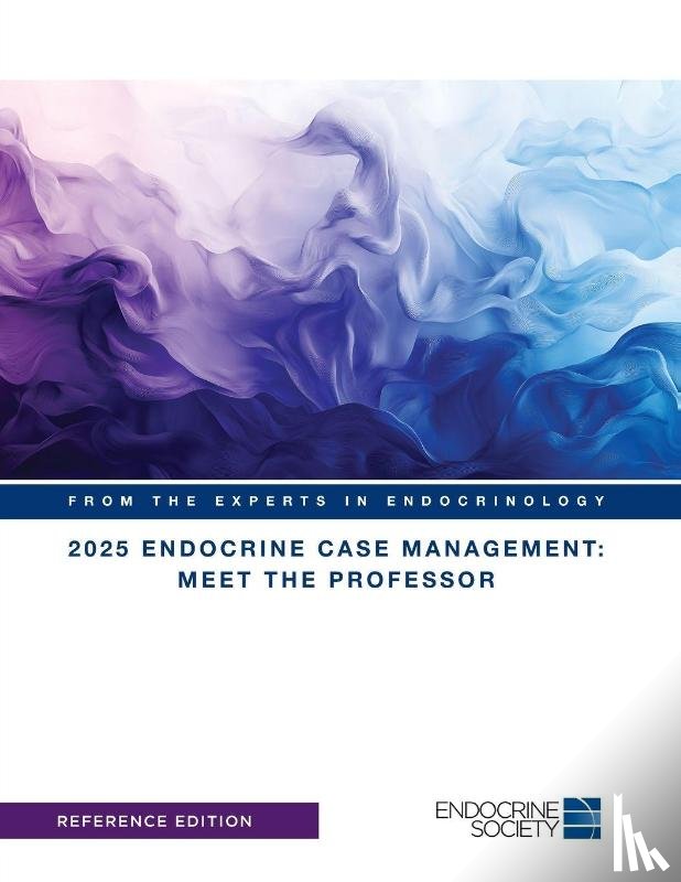  - 2025 Endocrine Case Management