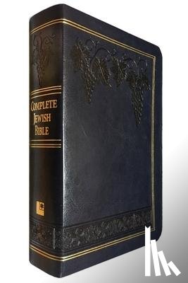 Stern, David H - Complete Jewish Bible Flexisoft