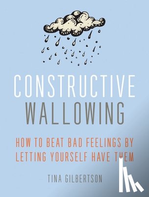 Gilbertson, Tina - CONSTRUCTIVE WALLOWING