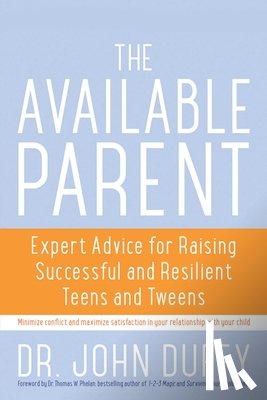 John Duffy, Thomas Phelan - The Available Parent