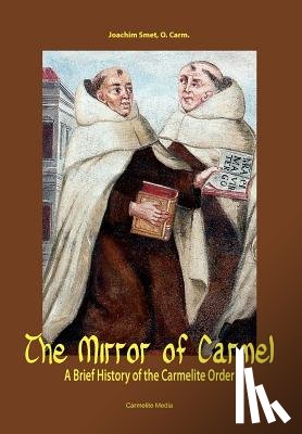Smet, Joachim - The Mirror of Carmel
