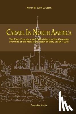 Judy, Myron M - Carmel in North America