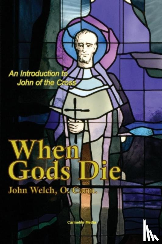 Welch, John - When Gods Die