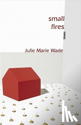 Wade, Julie Marie - Small Fires