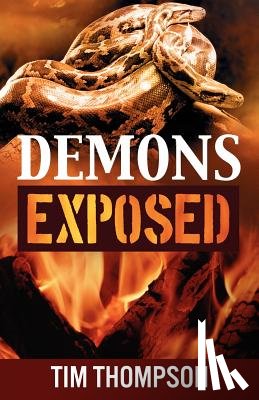 Thompson, Tim - Demons Exposed