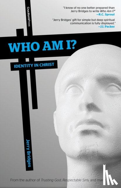 Bridges, Jerry - Who Am I?
