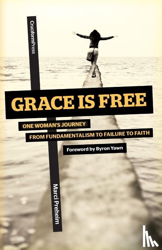 Preheim, Marci - Grace Is Free