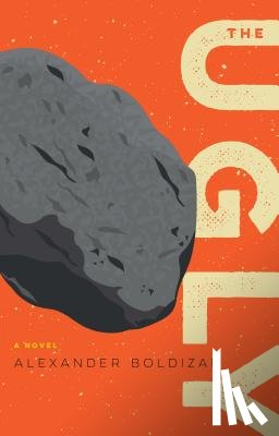 Boldizar, Alexander - The Ugly