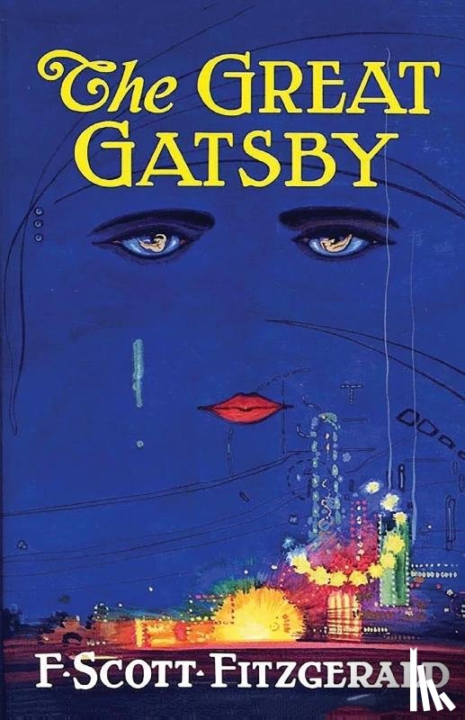 Fitzgerald, F Scott - The Great Gatsby