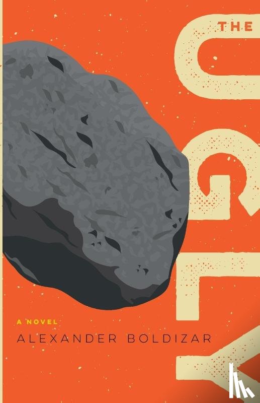 Boldizar, Alexander - The Ugly