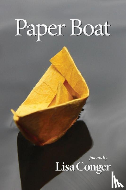 Conger, Lisa - Paper Boat