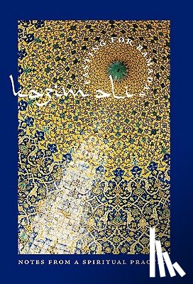 Ali, Kazim - Fasting for Ramadan Cloth