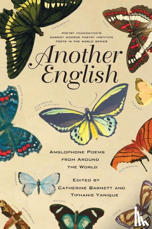  - Another English: Anglophone Poems from Around the World