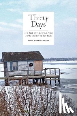Gauthier, Marie - Thirty Days