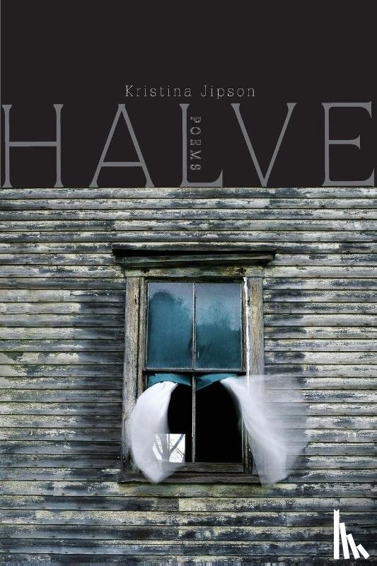 Jipson, Kristina - Halve