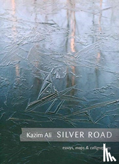 Ali, Kazim - Silver Road