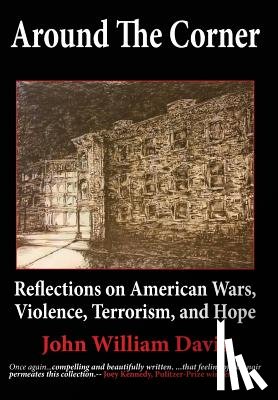 Davis, John W - Around the Corner