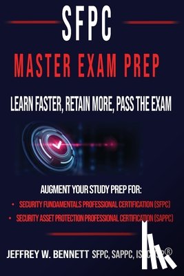 Bennett, Jeffrey W. - SFPC MASTER EXAM PREP - LEARN