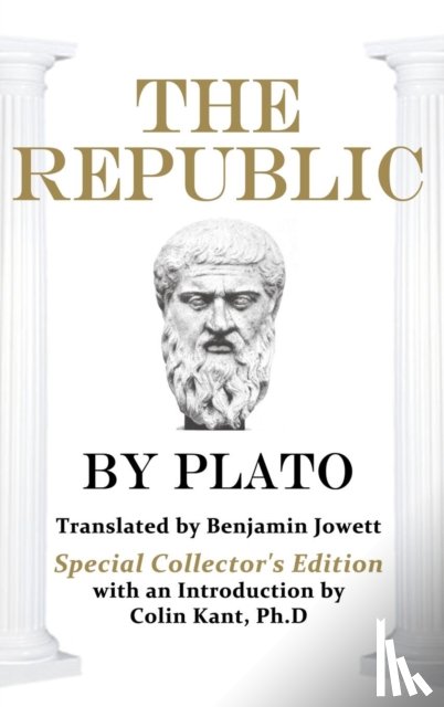 Plato - Plato's the Republic