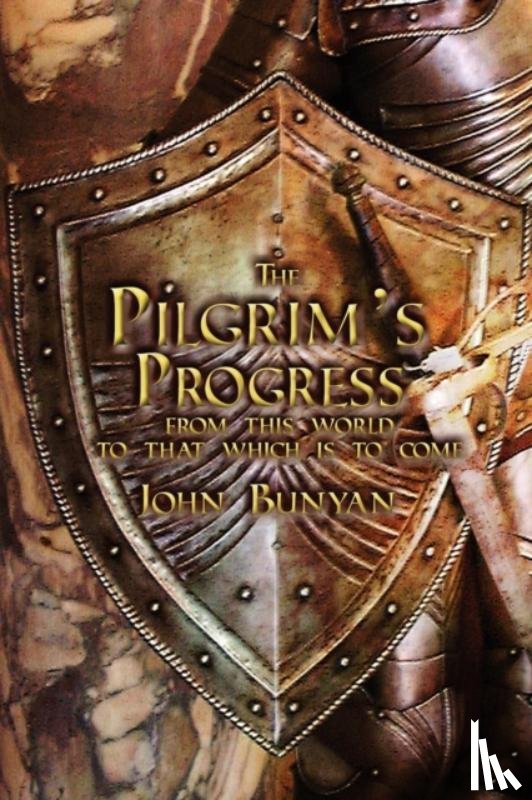 Bunyan, John - The Pilgrim's Progress