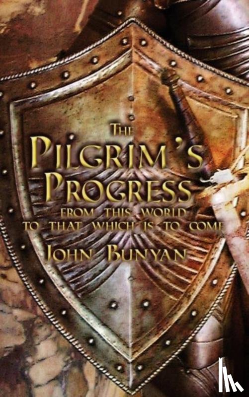 Bunyan, John - The Pilgrim's Progress