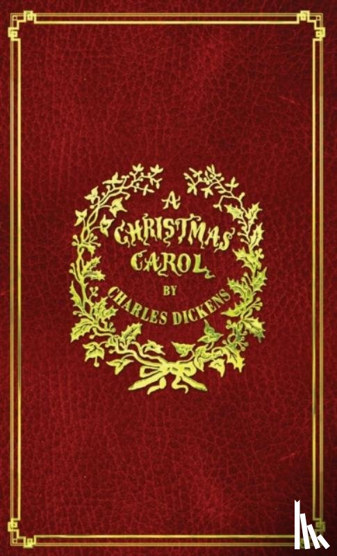 Dickens - A Christmas Carol
