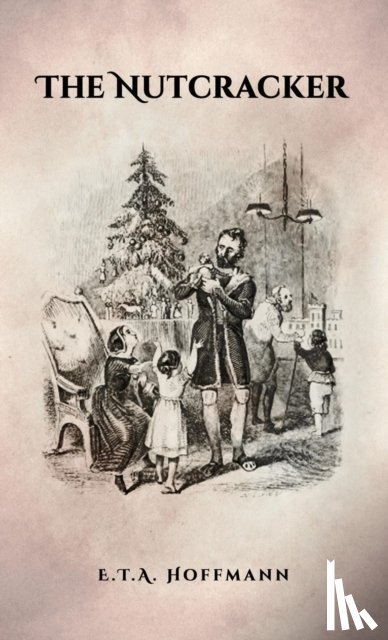 Hoffmann, E T a - The Nutcracker