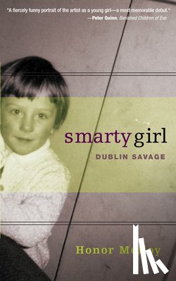 Molloy, Honor - Smarty Girl