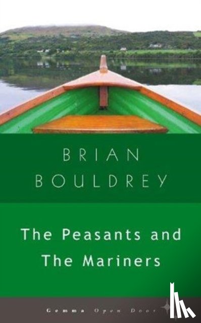 Bouldrey, Brian - The Peasants and the Mariners