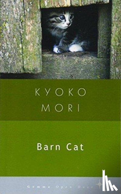 Mori, Kyoko - Barn Cat