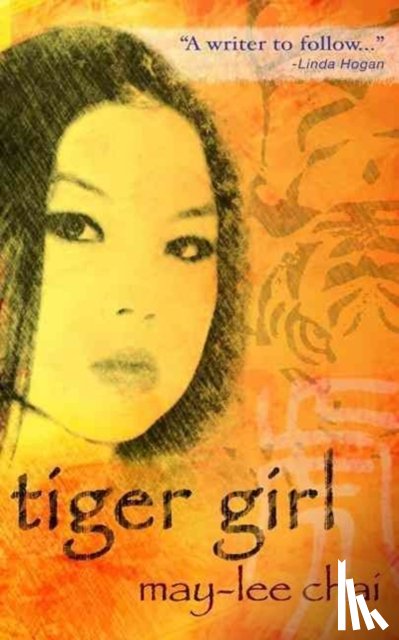 Chai, May-lee - Tiger Girl