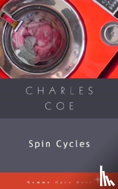 Coe, Charles - Spin Cycles