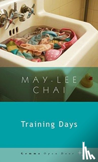 Chai, May-Lee - Training Days
