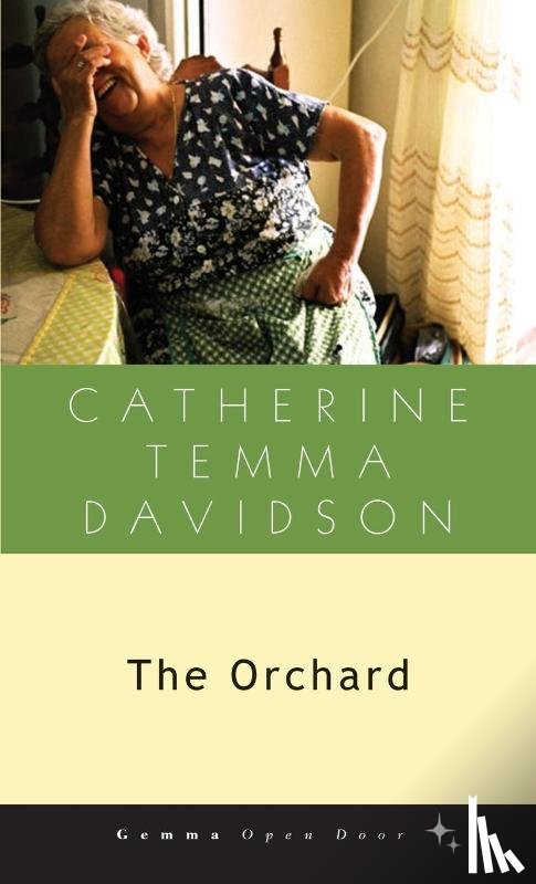 Davidson, Catherine Temma - The Orchard