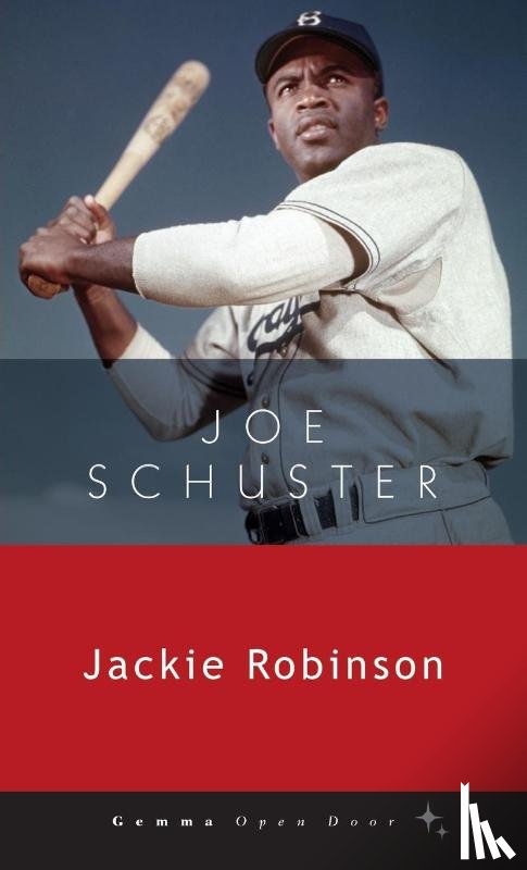 Schuster, Joe - Jackie Robinson