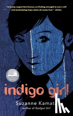 Kamata, Suzanne - Indigo Girl