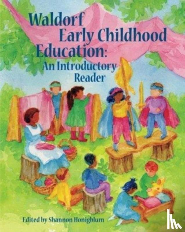  - Waldorf Early Childhood Education